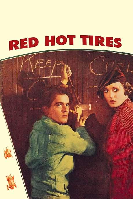 Red Hot Tires